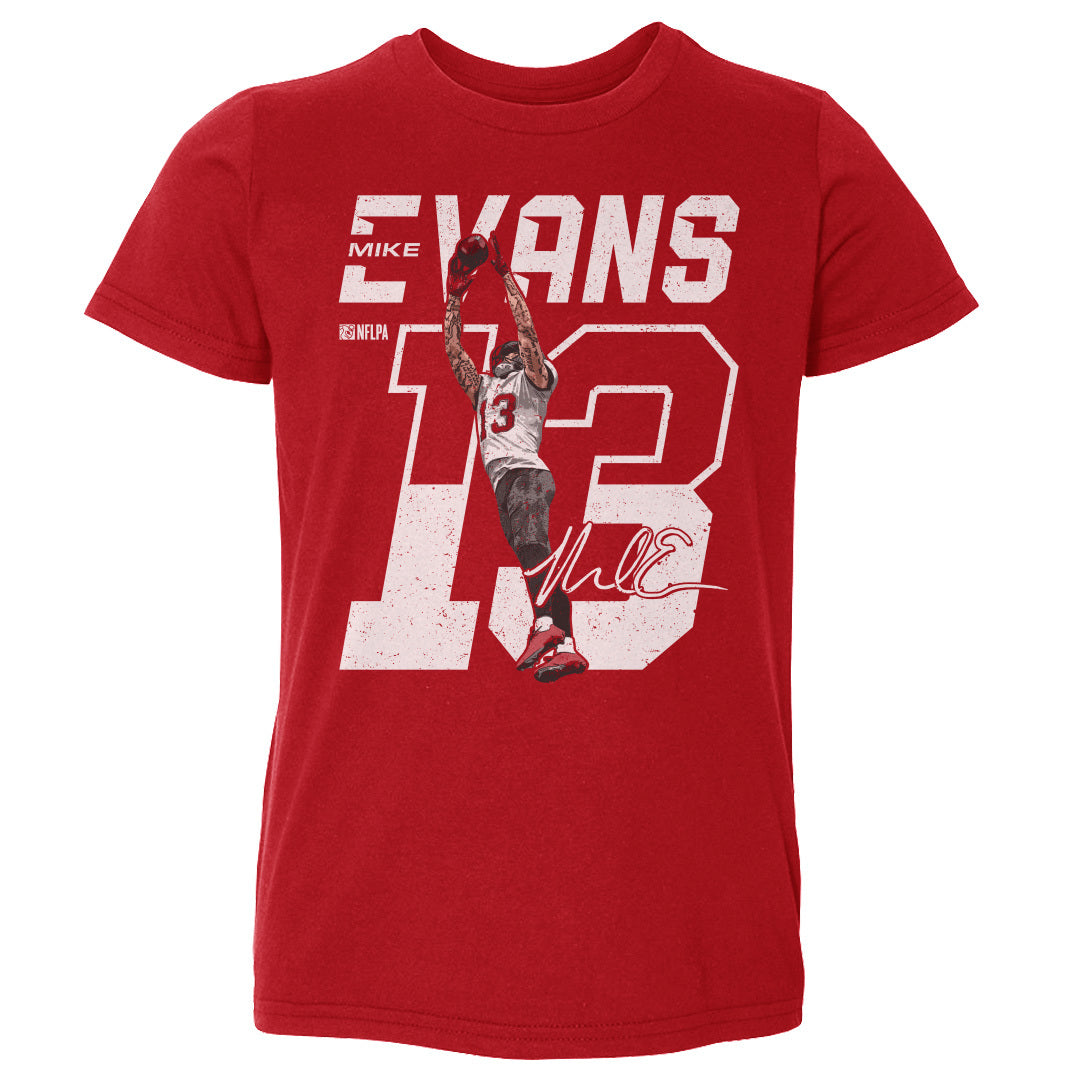 Mike Evans Kids Toddler T-Shirt | 500 LEVEL