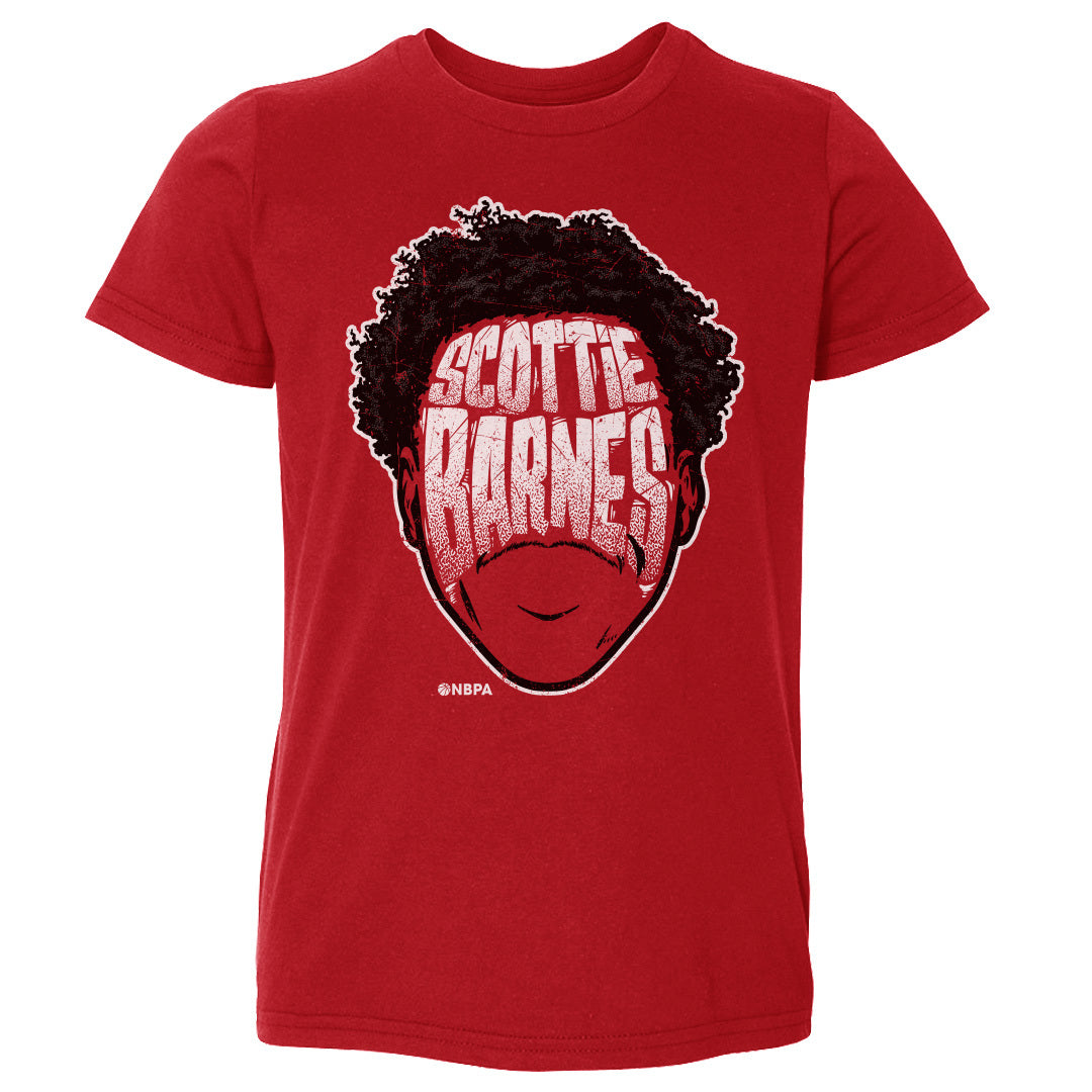 Scottie Barnes Kids Toddler T-Shirt | 500 LEVEL