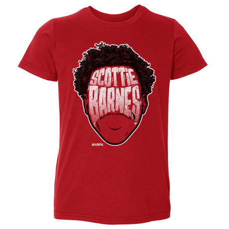Scottie Barnes Kids Toddler T-Shirt | 500 LEVEL