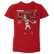 George Kittle Kids Toddler T-Shirt | 500 LEVEL