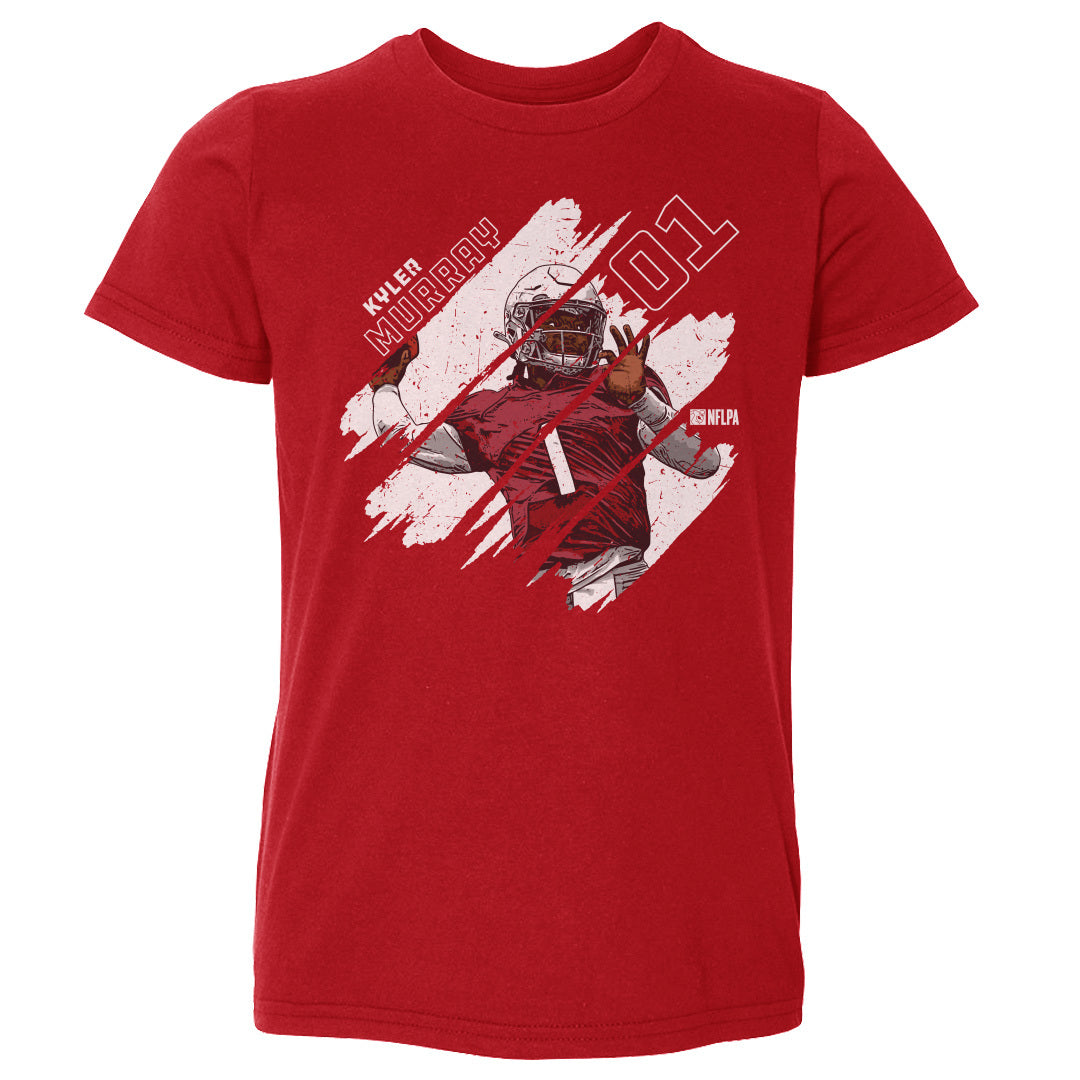 Kyler Murray Kids Toddler T-Shirt | 500 LEVEL