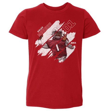 Kyler Murray Kids Toddler T-Shirt | 500 LEVEL