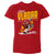 Dan Vladar Kids Toddler T-Shirt | 500 LEVEL