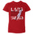 Lars Nootbaar Kids Toddler T-Shirt | 500 LEVEL