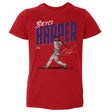 Bryce Harper Kids Toddler T-Shirt | 500 LEVEL
