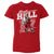Brett Hull Kids Toddler T-Shirt | 500 LEVEL