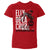 Elly De La Cruz Kids Toddler T-Shirt | 500 LEVEL