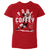 Paul Coffey Kids Toddler T-Shirt | 500 LEVEL
