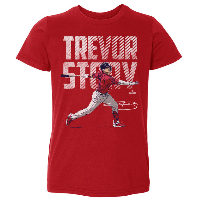Trevor Story Kids Toddler T-Shirt | 500 LEVEL