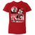 Steve Yzerman Kids Toddler T-Shirt | 500 LEVEL