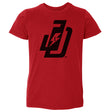 Jaelon Darden Kids Toddler T-Shirt | 500 LEVEL