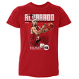 Jose Alvarado Kids Toddler T-Shirt | 500 LEVEL