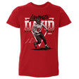 Lavonte David Kids Toddler T-Shirt | 500 LEVEL