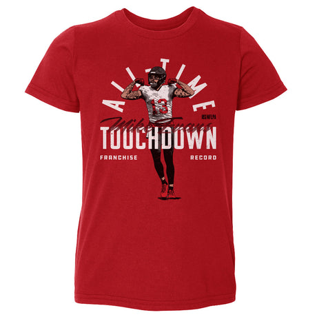 Mike Evans Kids Toddler T-Shirt | 500 LEVEL
