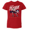 Matthew Tkachuk Kids Toddler T-Shirt | 500 LEVEL