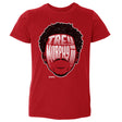 Trey Murphy III Kids Toddler T-Shirt | 500 LEVEL