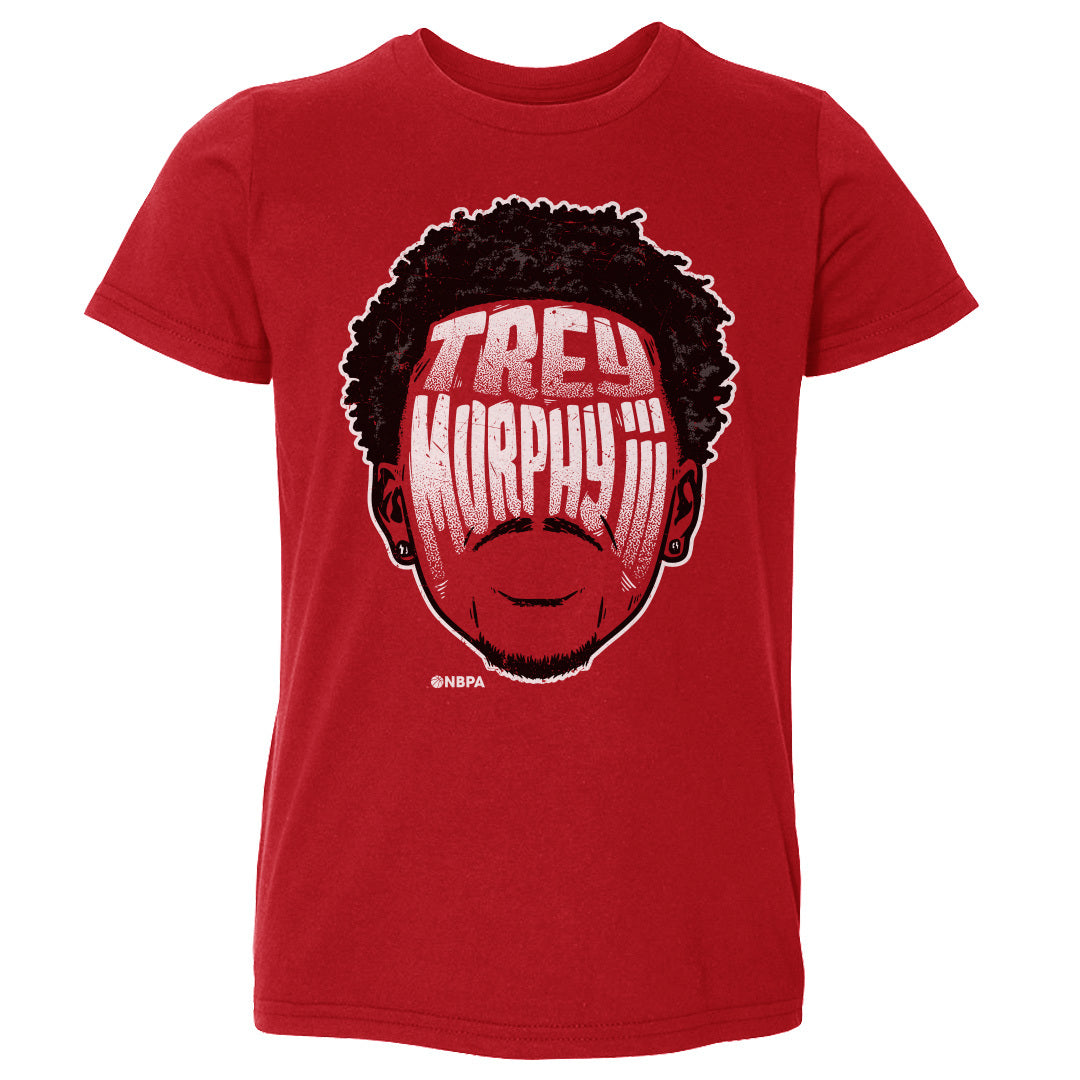 Trey Murphy III Kids Toddler T-Shirt | 500 LEVEL