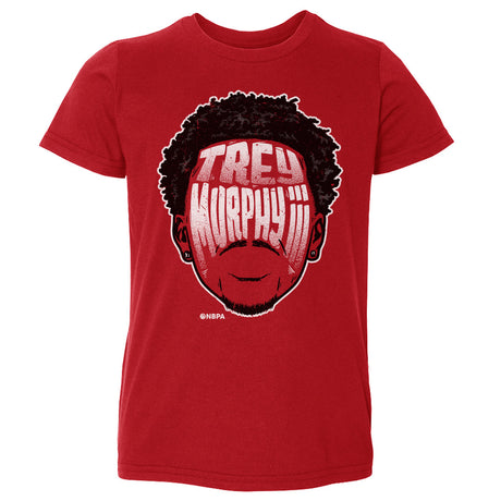 Trey Murphy III Kids Toddler T-Shirt | 500 LEVEL