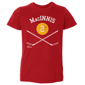 Al MacInnis Kids Toddler T-Shirt | 500 LEVEL