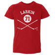 Dylan Larkin Kids Toddler T-Shirt | 500 LEVEL