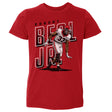 Robert Beal Jr. Kids Toddler T-Shirt | 500 LEVEL