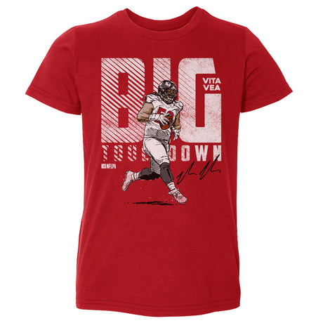 Vita Vea Kids Toddler T-Shirt | 500 LEVEL