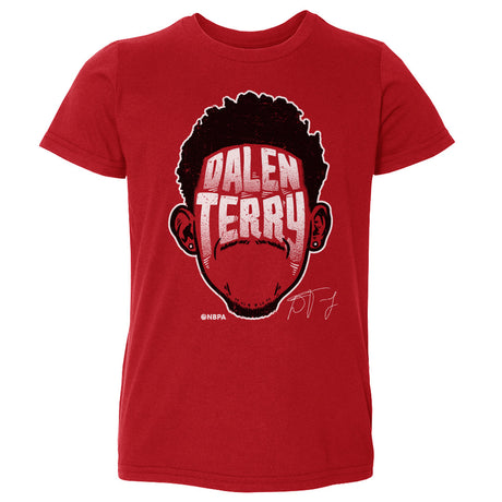 Dalen Terry Kids Toddler T-Shirt | 500 LEVEL