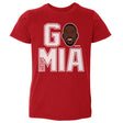 Bam Adebayo Kids Toddler T-Shirt | 500 LEVEL