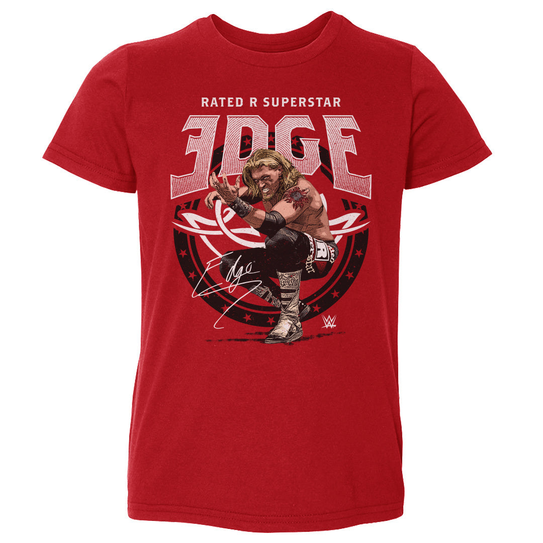 Edge Kids Toddler T-Shirt | 500 LEVEL