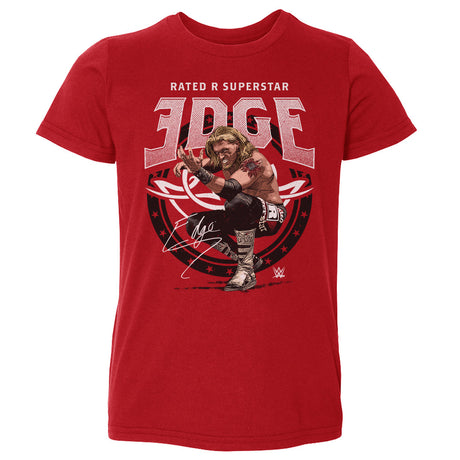 Edge Kids Toddler T-Shirt | 500 LEVEL