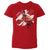 Alperen Sengun Kids Toddler T-Shirt | 500 LEVEL