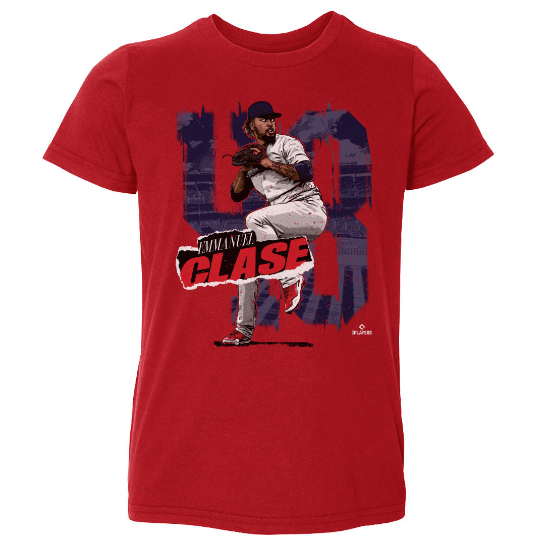Emmanuel Clase Kids Toddler T-Shirt | 500 LEVEL