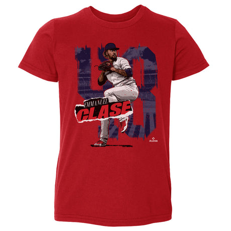 Emmanuel Clase Kids Toddler T-Shirt | 500 LEVEL