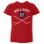 Scott Mellanby Kids Toddler T-Shirt | 500 LEVEL