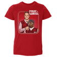 Brock Purdy Kids Toddler T-Shirt | 500 LEVEL