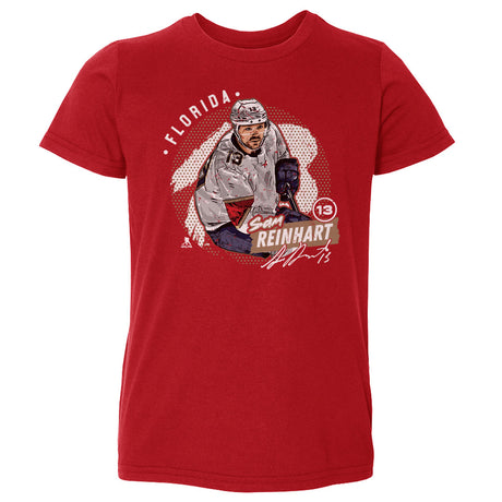 Sam Reinhart Kids Toddler T-Shirt | 500 LEVEL