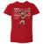 Travis Kelce Kids Toddler T-Shirt | 500 LEVEL