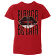 Bianca Belair Kids Toddler T-Shirt | 500 LEVEL
