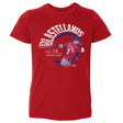 Nick Castellanos Kids Toddler T-Shirt | 500 LEVEL