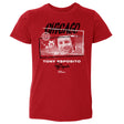 Tony Esposito Kids Toddler T-Shirt | 500 LEVEL