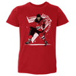 Dougie Hamilton Kids Toddler T-Shirt | 500 LEVEL