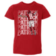 Patrick Mahomes Kids Toddler T-Shirt | 500 LEVEL