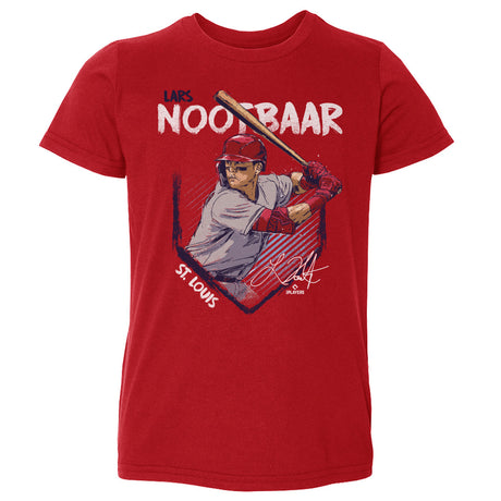 Lars Nootbaar Kids Toddler T-Shirt | 500 LEVEL