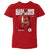 Anfernee Simons Kids Toddler T-Shirt | 500 LEVEL