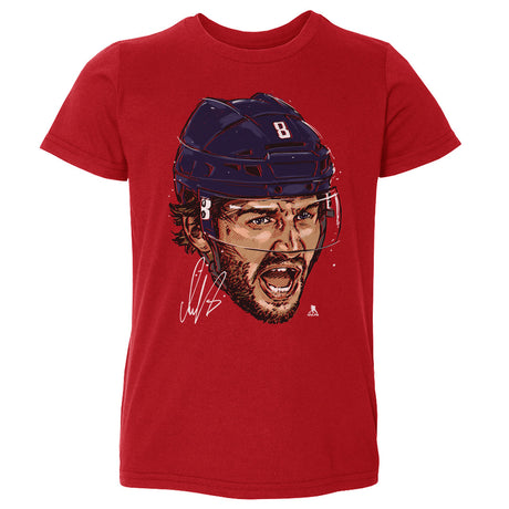 Alex Ovechkin Kids Toddler T-Shirt | 500 LEVEL