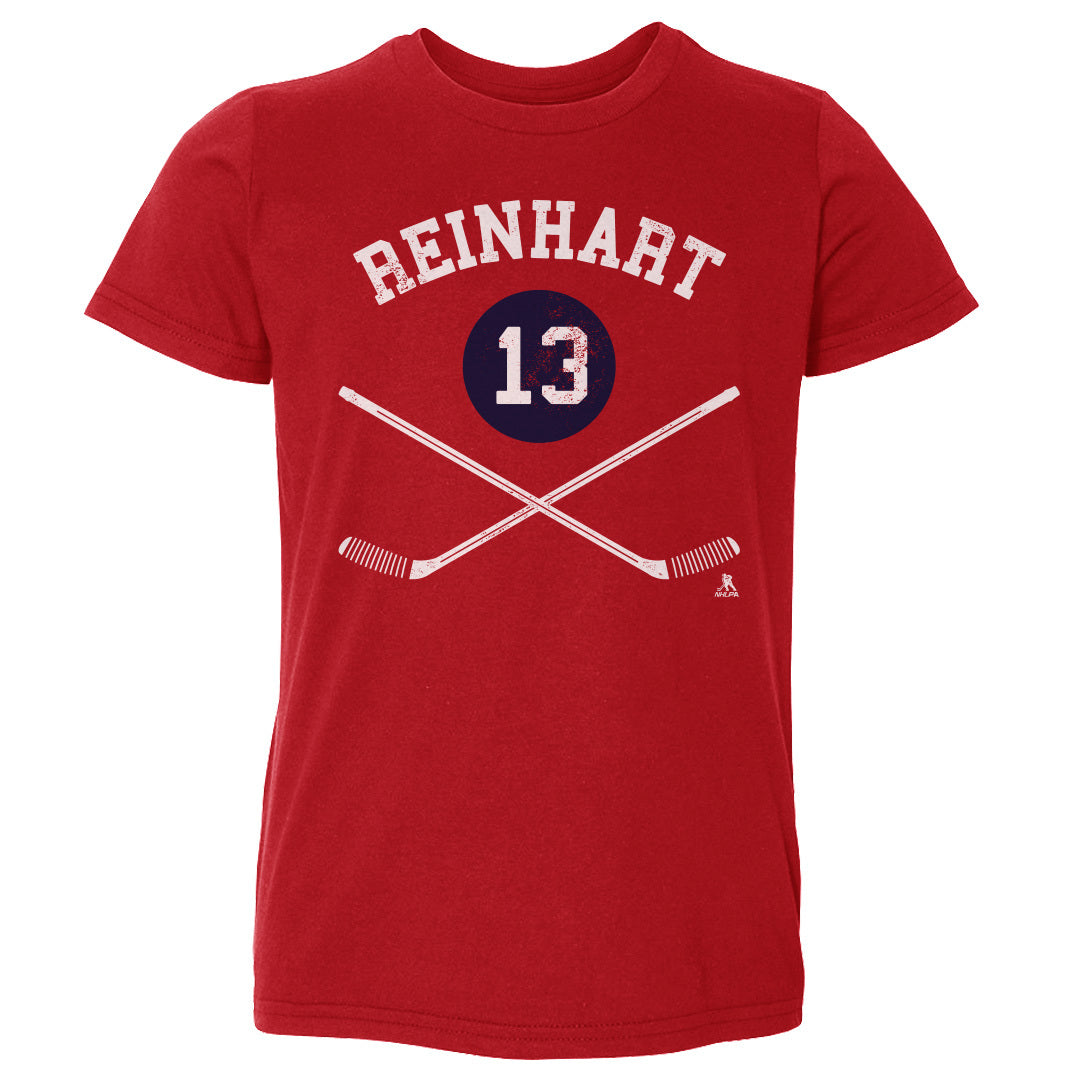Sam Reinhart Kids Toddler T-Shirt | 500 LEVEL
