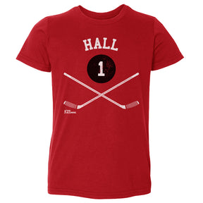 Glenn Hall Kids Toddler T-Shirt | 500 LEVEL