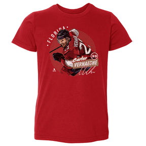 Carter Verhaeghe Kids Toddler T-Shirt | 500 LEVEL