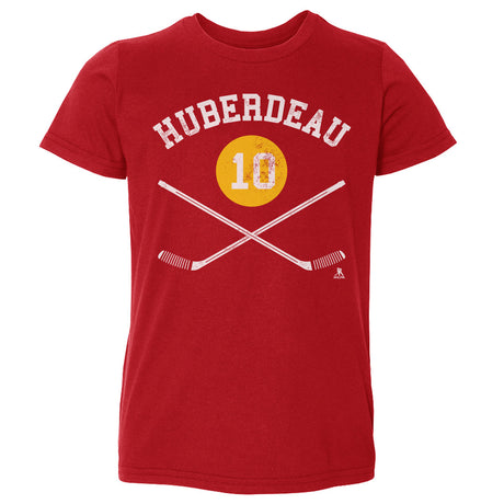 Jonathan Huberdeau Kids Toddler T-Shirt | 500 LEVEL