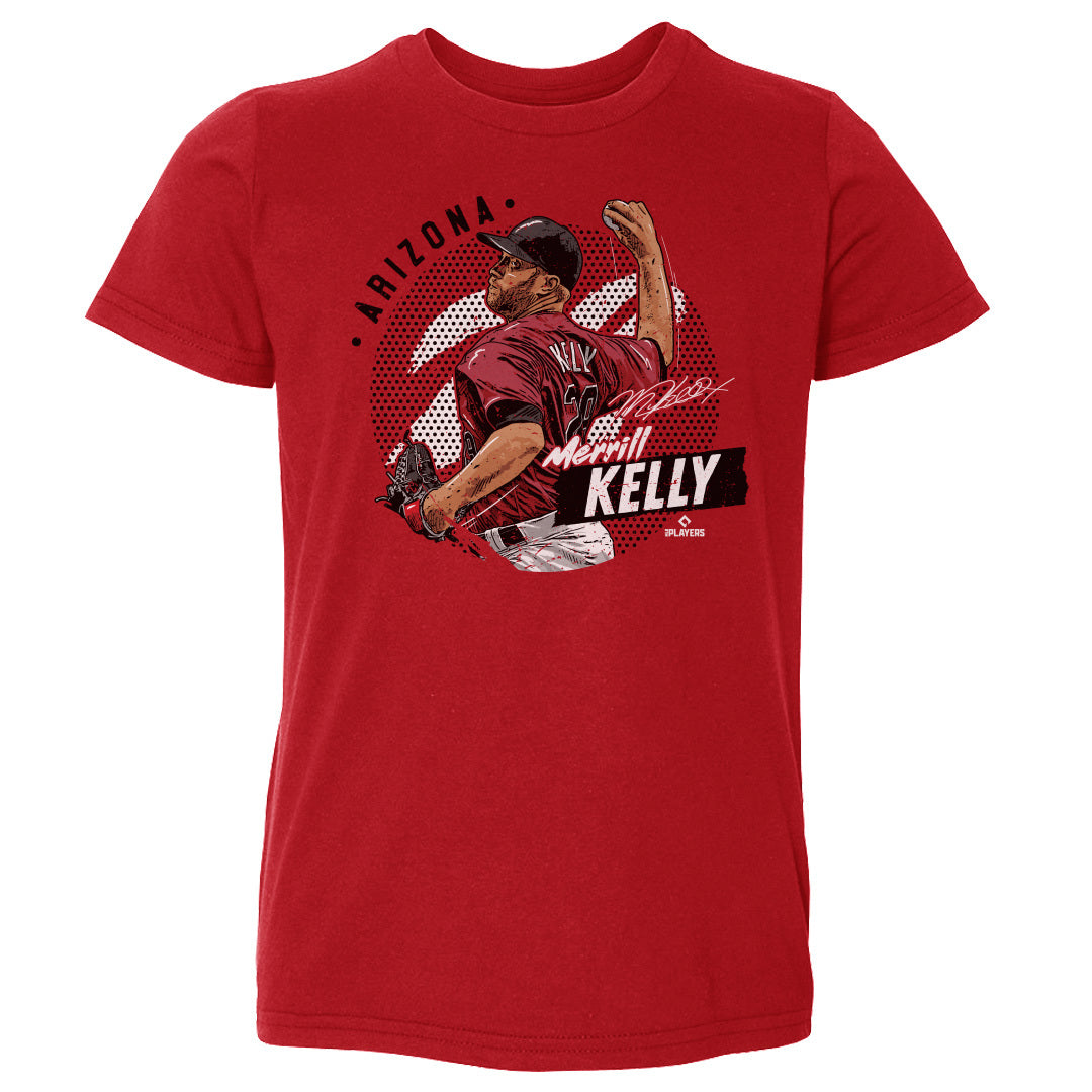 Merrill Kelly Kids Toddler T-Shirt | 500 LEVEL